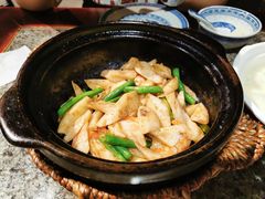 -南京大牌档(香港广场店)