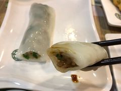 -添好运点心专门店(中环IFC店)
