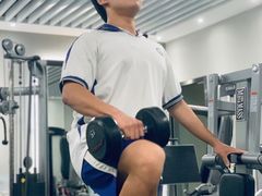 -YCHL Studios健身工作室(市二宫店)