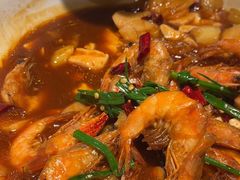 -蟹掌柜肉蟹煲(公园路店)