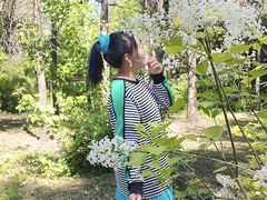 -黑龙江省森林植物园