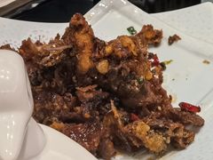 -丽华园(汉阳龙阳店)