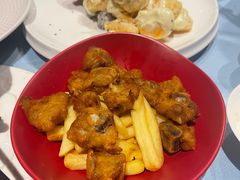 -青螺餐厅·家宴(松雅湖店)