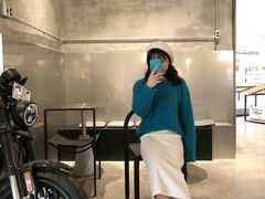 -Sarah西点·烘焙·餐厅(翰林府旗舰店)
