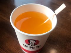 -李先生牛肉面大王(太原南内环店)