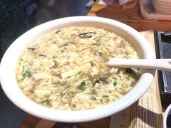 酸辣汤-管氏翅吧(马家堡店)