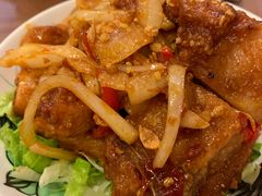 -金凤茶餐厅(湾仔店)