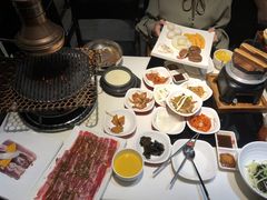 -火炉火自助餐(枫蓝国际店)