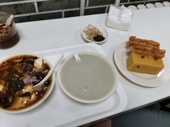 -老磁器口豆汁店(天坛店)