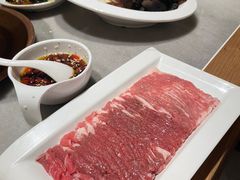 -牛街·马辈儿涮肉(牛街总店)