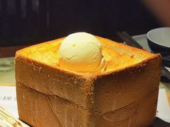 -绿茶餐厅(成都大悦城店)