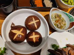 -赤坂亭·M9和牛烧肉·铁板烧·日料398放题(长泰广场店)