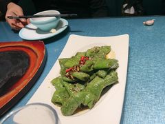 -清真·舒迩布炕锅王·高原美食文化(青海总店)