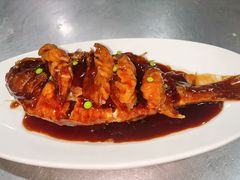 -味+新京宴·烤鸭·北京菜(创意谷店)
