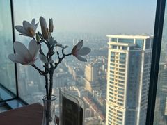 -南京商茂国际酒店(新街口德基广场店)