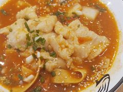 日照番茄鱼-奈哥老坛酸菜鱼(香港名都店)