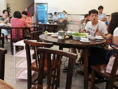 大堂-正能量脆肉鲩火锅
