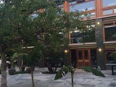 -那家山城(樱桃园店)
