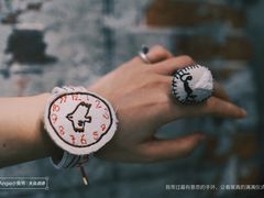 -八号桥艺术空间1908粮仓
