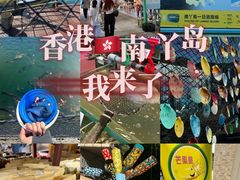 -南丫岛