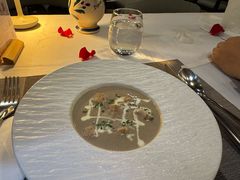 -LA CREPERIE BRETONNE布列塔尼法式餐厅(天童北路店)