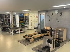 -中田·健身+普拉提(虹悦城店)
