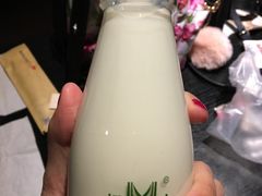 -扬大康源乳业鲜奶吧(大学北路店)