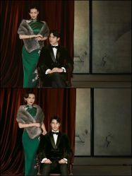 -太郎花子婚纱摄影艺术中心