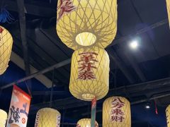 -南京大牌档(济南万象城店)