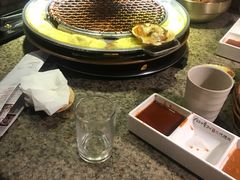 -三代烤肉(保利广场店)