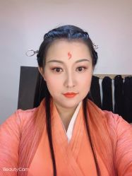 -盘子女人坊古装写真摄影(天津总店)