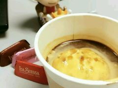 -星巴克(上海虹桥南丰城办公楼店)