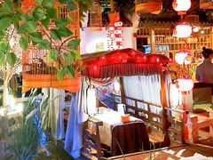 大堂-乾园(天河城店)