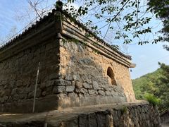 -白水寺森林公园