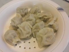 -八珍饺子·烤鸭·家常菜