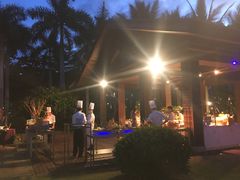 -宴悦海鲜餐厅·游水海鲜·牛排(亚龙湾瑞吉店)