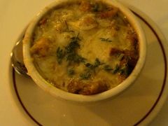 French&nbsp;Onion-Musso & Frank Grill