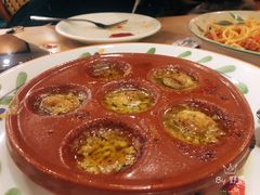 -萨莉亚意式餐厅(特力时尚汇店)
