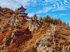 -苏木山森林公园