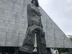 -侵华日军南京大屠杀遇难同胞纪念馆