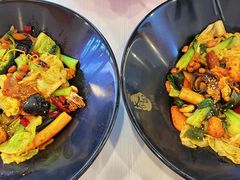 麻辣海虾麻辣香锅-天府国麻辣香锅(悦荟广场店)