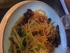 -杨记齐齐哈尔烤肉(五莲路店)