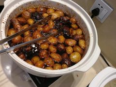 -素满香·食养自助(建邺万达店)