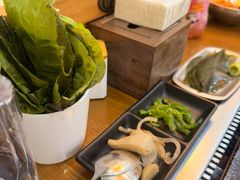-韩阳王石板烤肉