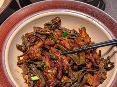 -简小舍·民间手艺菜(武昌江滩店)