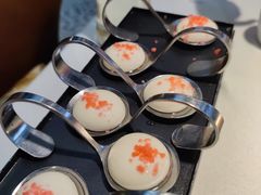 分子跳跳蛋黄-陶苏·品味融合川菜(龙湖源著天街店)