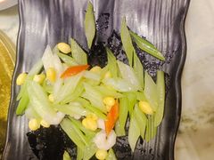 -外婆小菜(灵岩南路店)