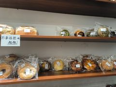 -雀食面包店(钟楼店)