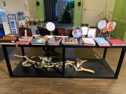 -盘子女人坊古装写真摄影(天津总店)