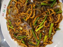 -晋阳饭庄(虎坊桥店)